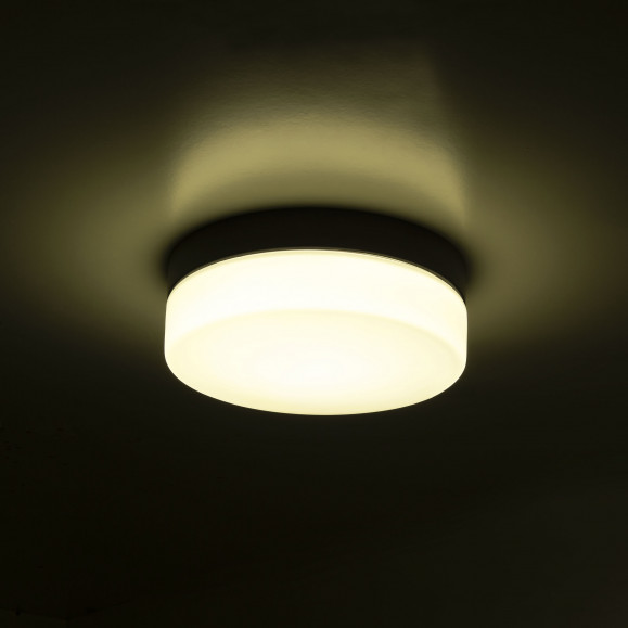Plafón de techo LED Giro