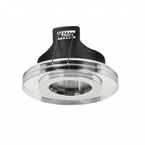 Downlight empotrable de techo Rame Glass