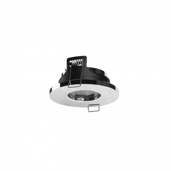Downlight empotrable de techo Rame