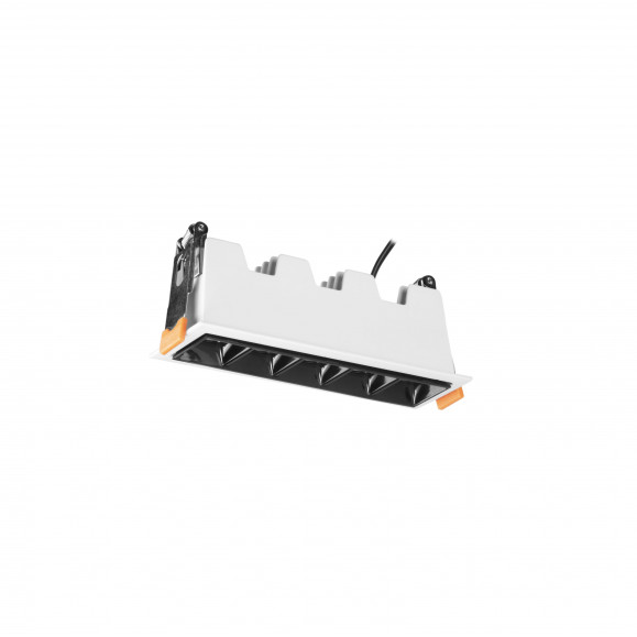 Downlight empotrable Jim 5xLED
