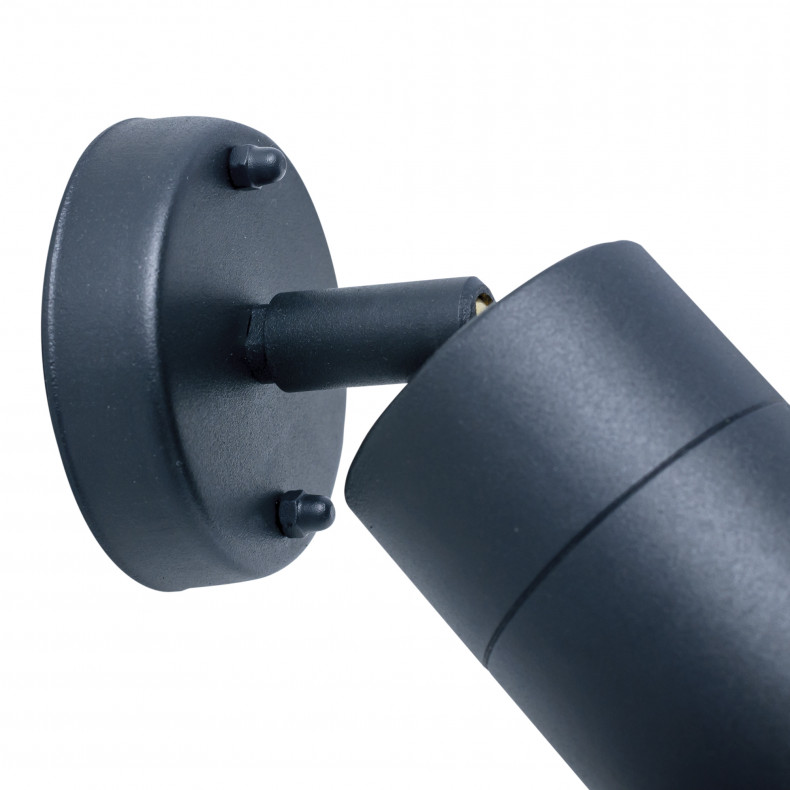 Aplique exterior Pixa 1 foco