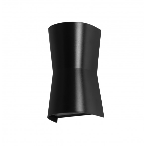 Aplique exterior Prisma Double
