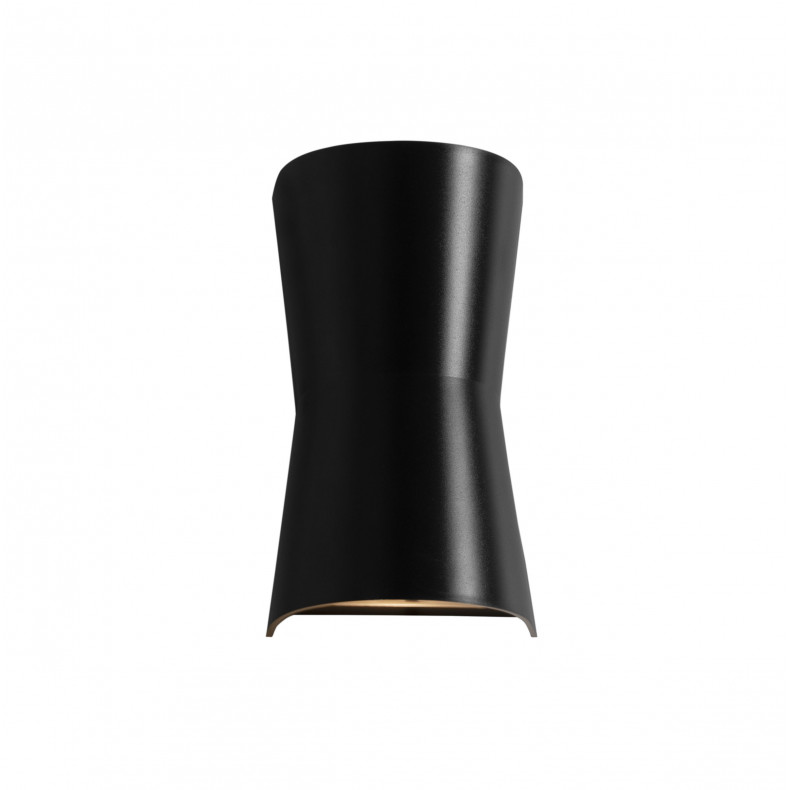 Aplique exterior Prisma Double