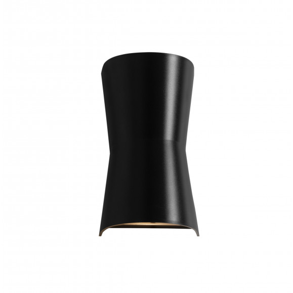 Aplique exterior Prisma Double
