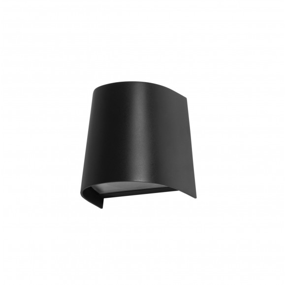 Aplique exterior Prisma Single
