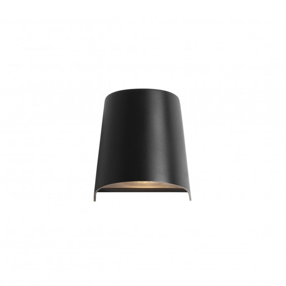 Aplique exterior Prisma Single