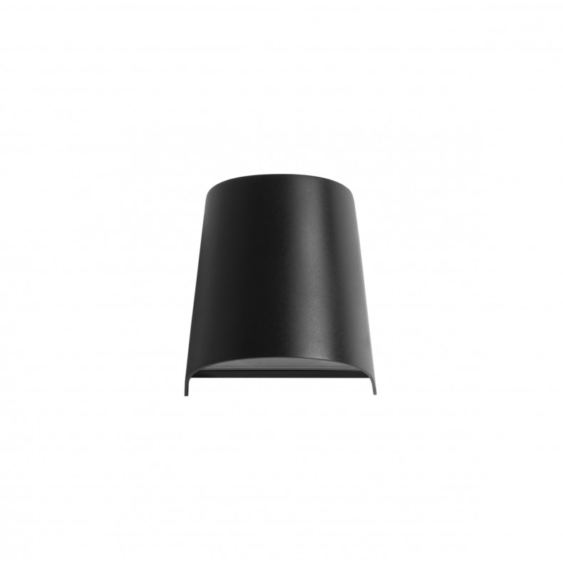Aplique exterior Prisma Single