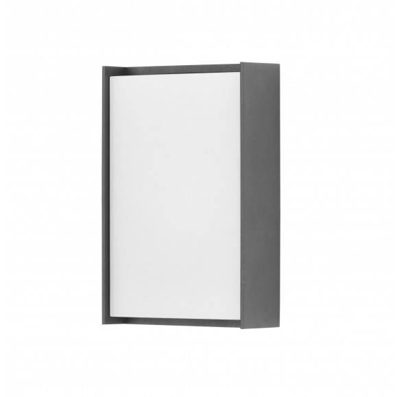 Aplique exterior LED Block