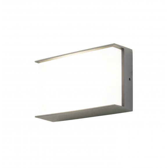 Aplique exterior LED Block