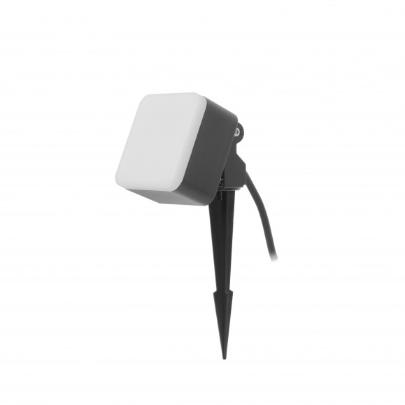 Tilt LED Outdoor Wall/Garden Lamp