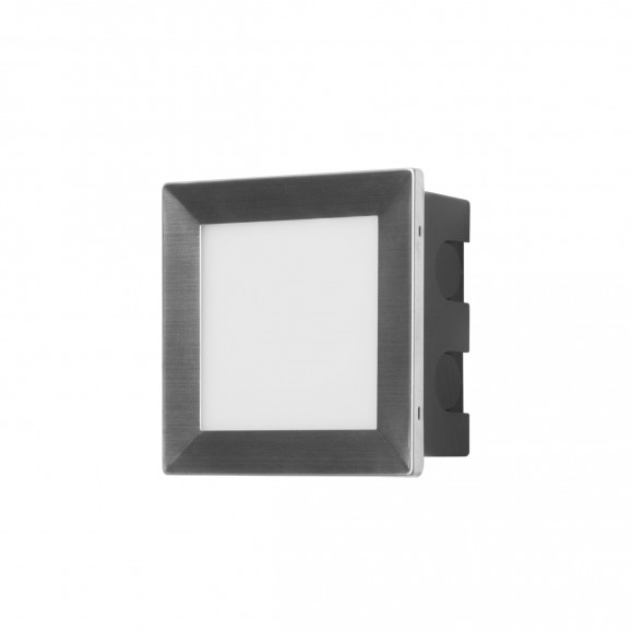 Empotrable de Pared Rect Square