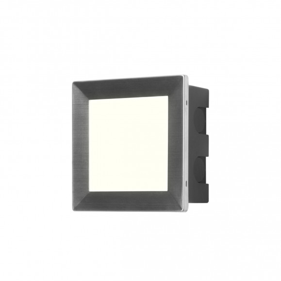 Empotrable de Pared Rect Square