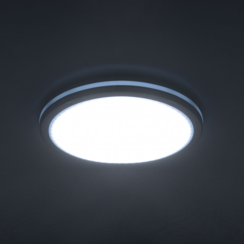 Plafón de techo LED Scal Sensor