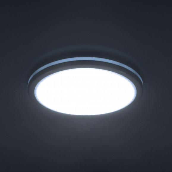 Plafón de techo LED Scal Sensor