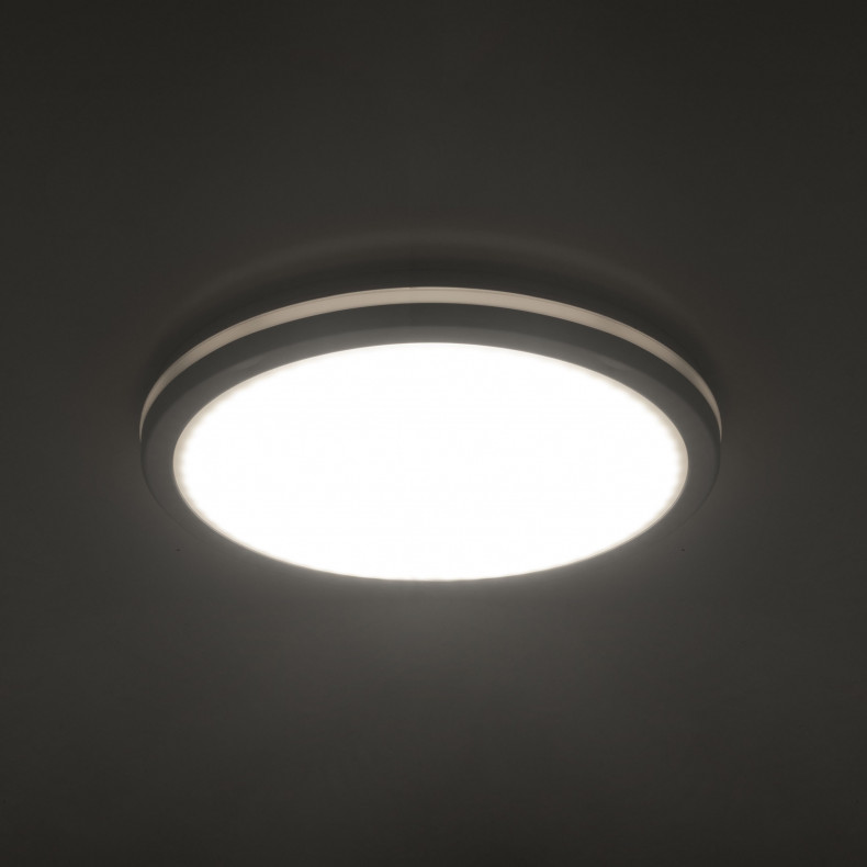Plafón de techo LED Scal