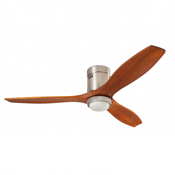 Ventilador de techo Stem con luz