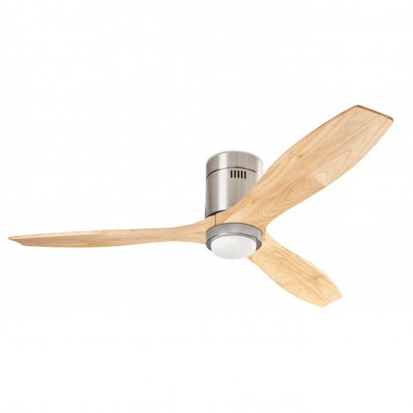 Ventilador de techo Stem con luz
