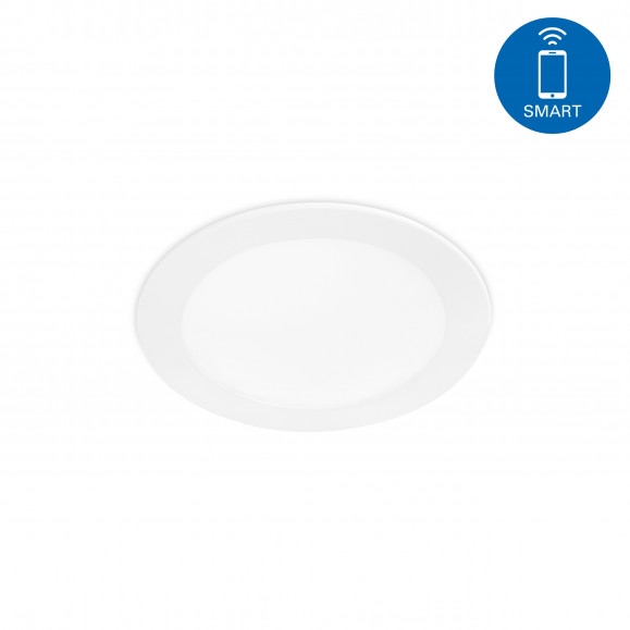Downlight Smart LED Easy Round
