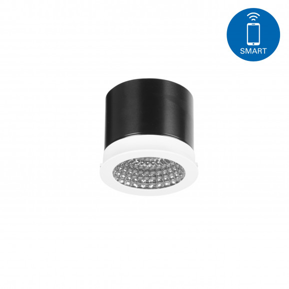 Downlight LED Smart Mix