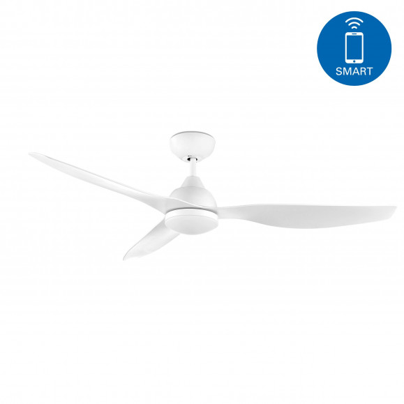 Ventilador de techo Nepal Smart