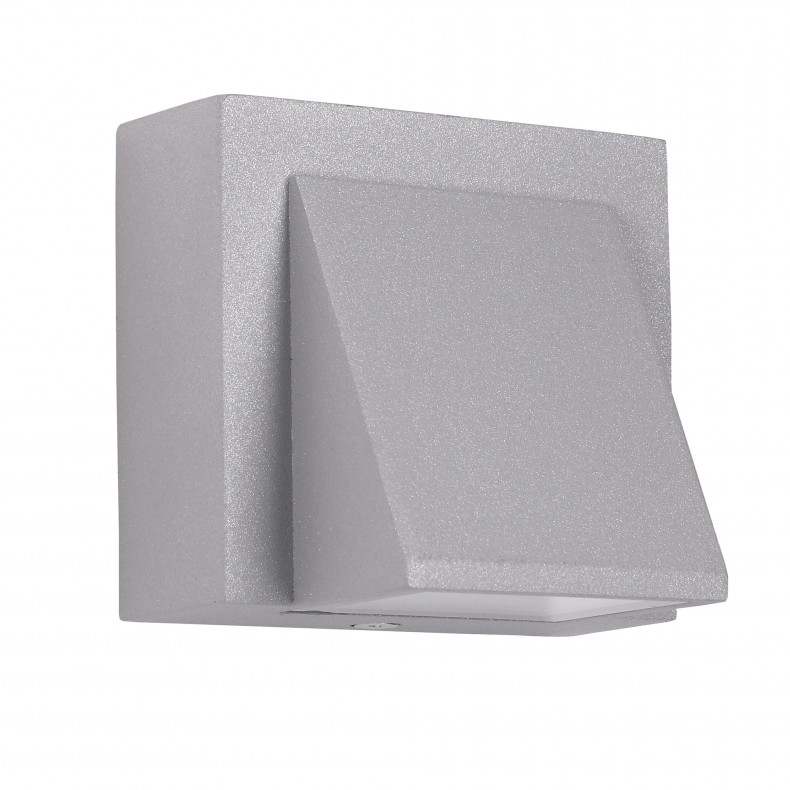 Aplique Exterior LED Loyd Single