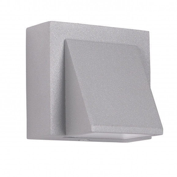 Aplique Exterior LED Loyd Single