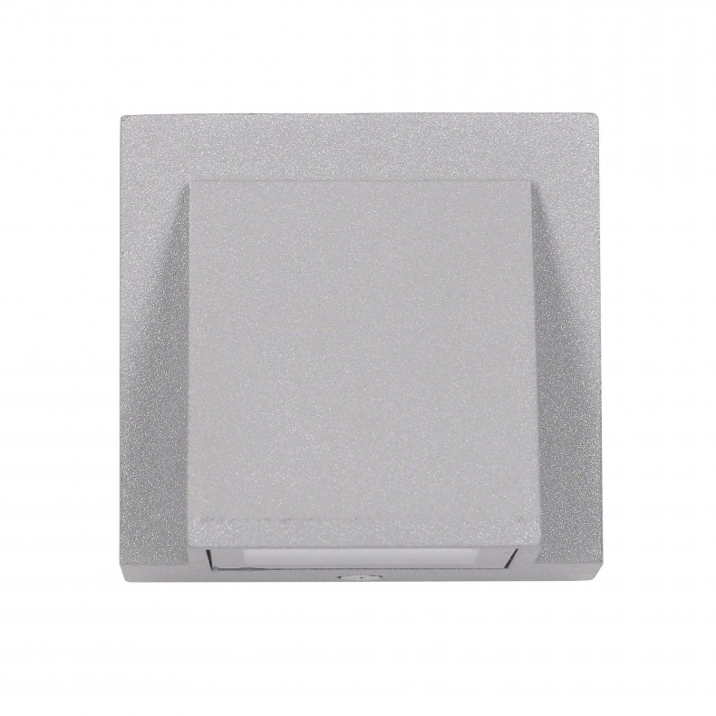 Aplique Exterior LED Loyd Single