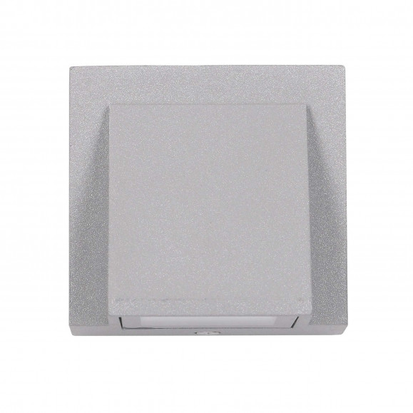 Aplique Exterior LED Loyd Single