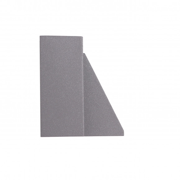 Aplique Exterior LED Loyd Single