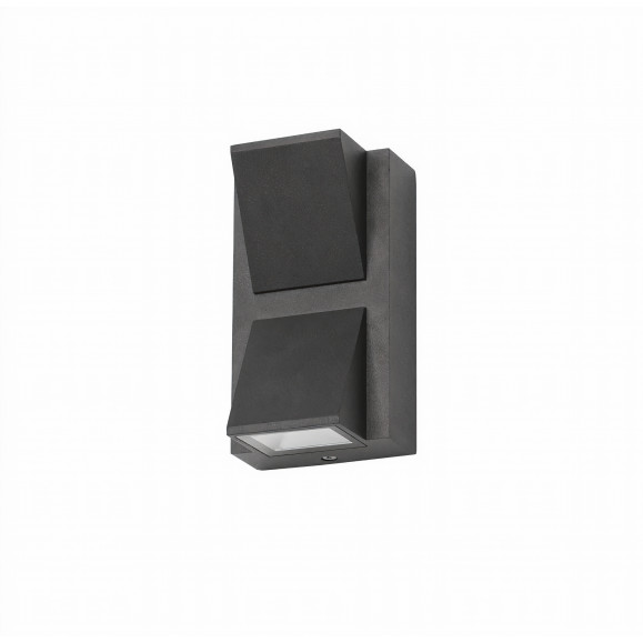 Aplique Exterior LED Loyd Double