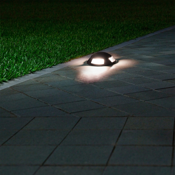 Foco LED de Superfície Up