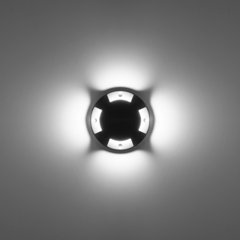 Foco LED de Superfície Up