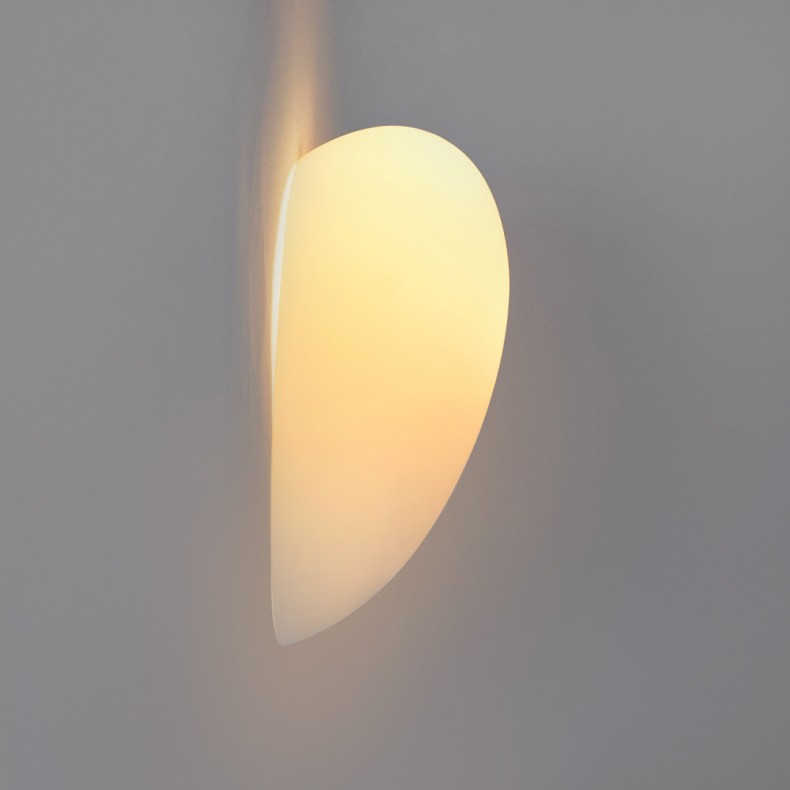 Aplique de Pared Glass