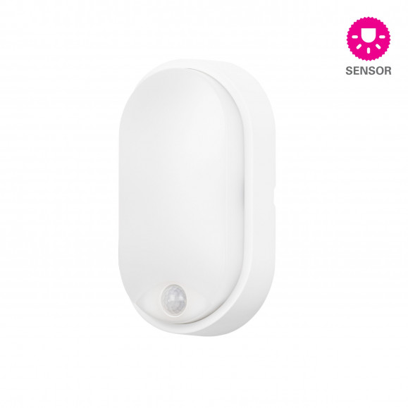 Aplique exterior Moo Sensor