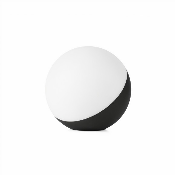Lámpara portátil y recargable Sphere