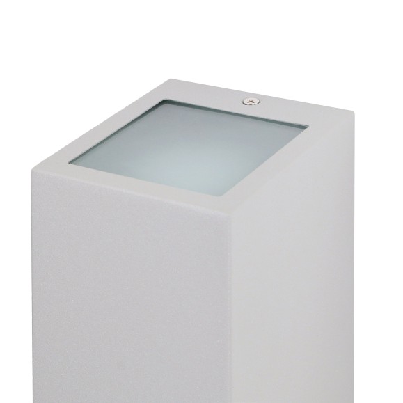 Aplique de Pared Exterior Cube Small