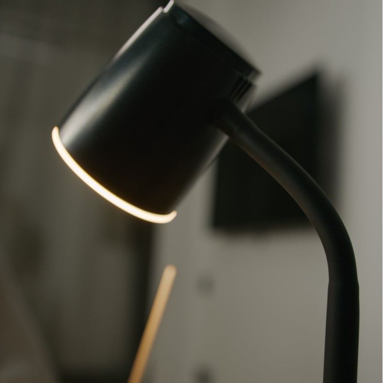 Tender LED Desk Lamp