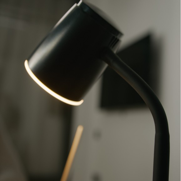 Tender LED Desk Lamp