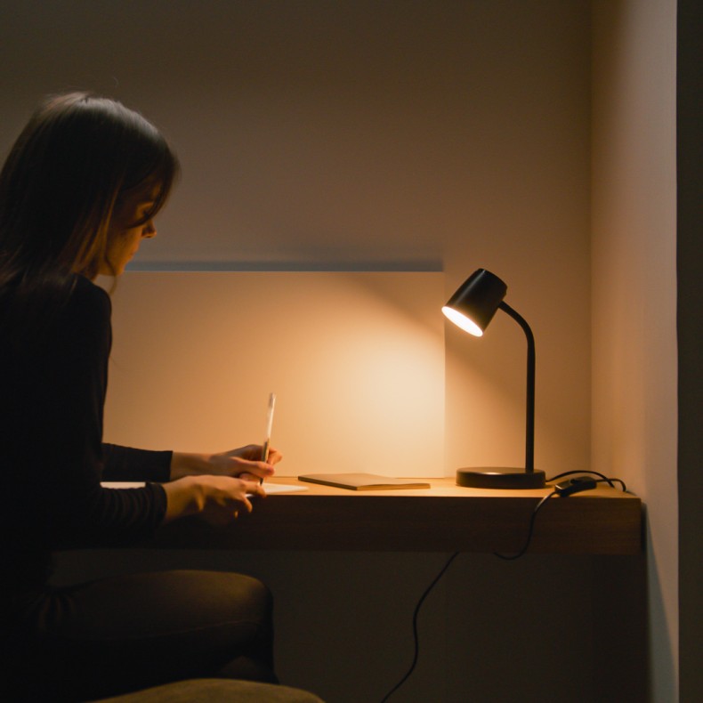 Tender LED Desk Lamp