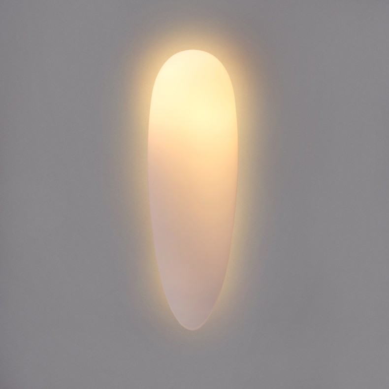 Aplique de Pared Glass