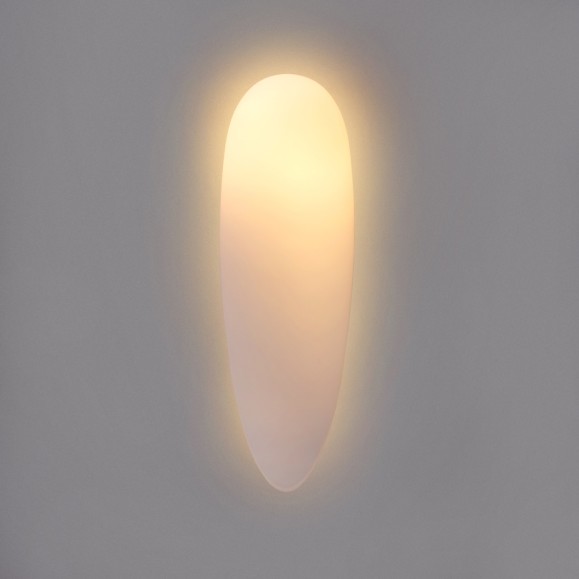 Aplique de Pared Glass