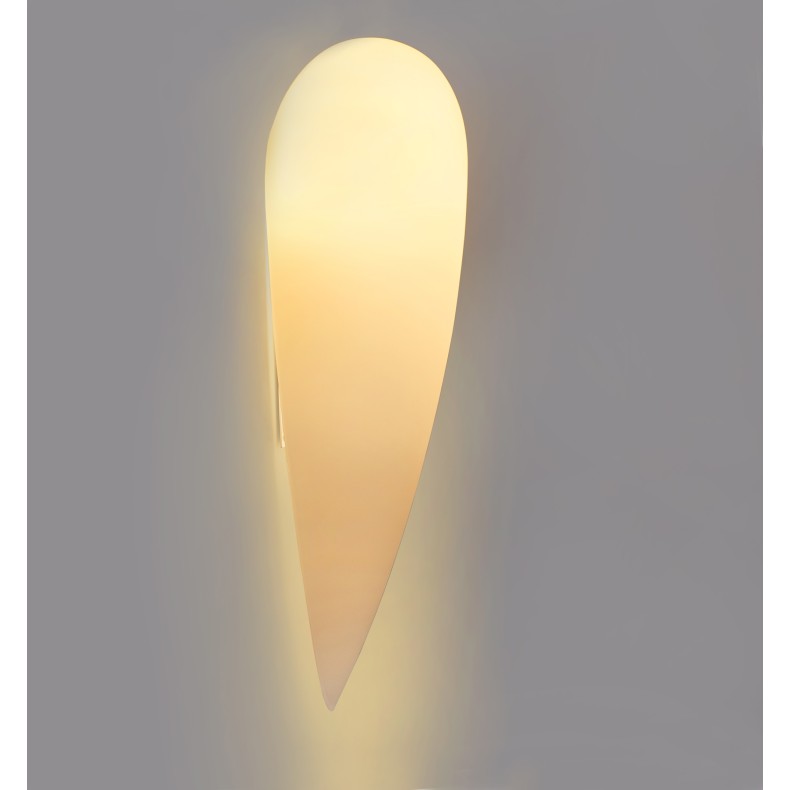 Aplique de Pared Glass