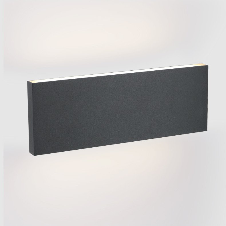 Aplique de Pared Interior Thin