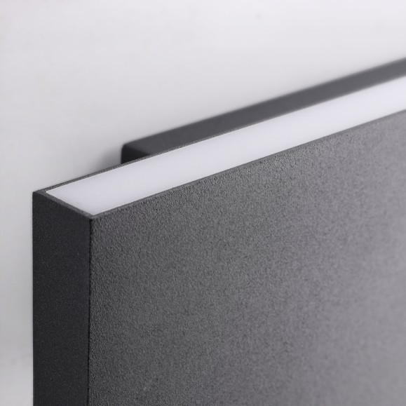 Aplique de Pared Interior Thin