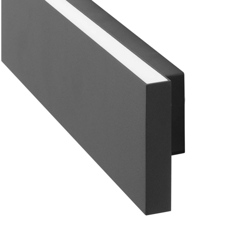 Aplique de Pared Interior Thin