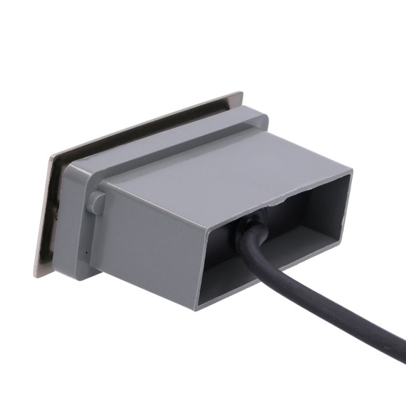 Foco Empotrable Stair