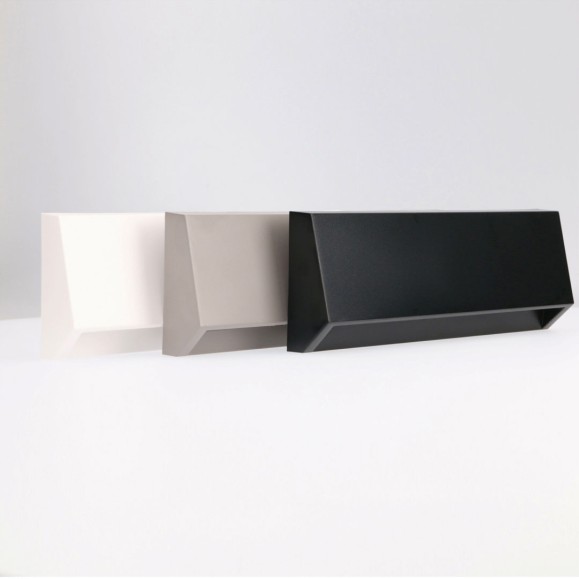 Grove LED Outdoor Wall Lamp