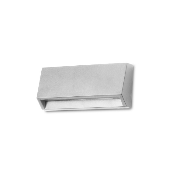 Grove LED Outdoor Wall Lamp