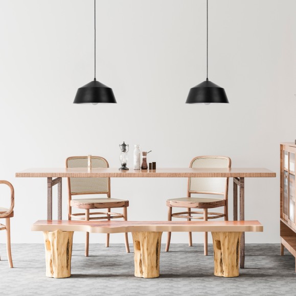 Bowl Pendant Lamp