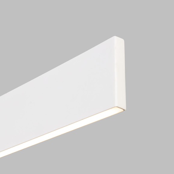 Lámpara Colgante de Techo Lineal Thin